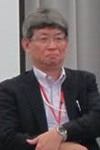 野口聡(経済産業省関東経済産業局地域経済部長)
